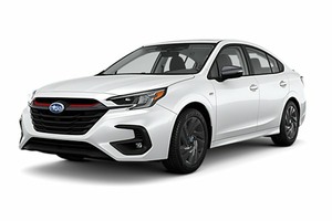 Размер колёс на Subaru Legacy 2026 Подбор шин на Subaru Legacy 2026