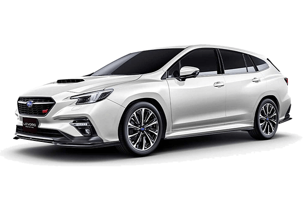     Subaru Levorg 2022      2022