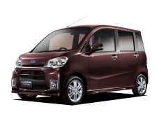 Размер колёс на Subaru Lucra Custom 2012 Подбор шин на Subaru Lucra Custom 2012