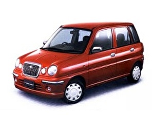 Подбор шин на Subaru Pleo Nesta 1999