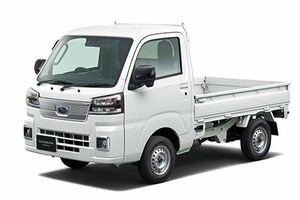 Подбор шин на Subaru Sambar Truck 2026