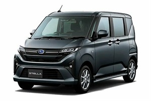 Подбор шин на Subaru Stella 2026