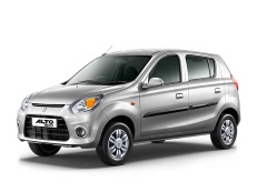 Размер колёс на Suzuki Alto 800 2020 Подбор шин на Suzuki Alto 800 2020