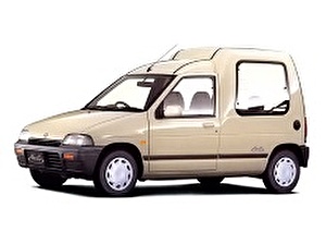 Подбор шин на Suzuki Alto Hustle 1991