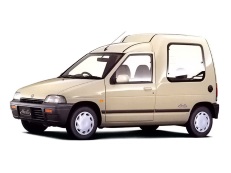 Размер колёс на Suzuki Alto Hustle 1993 Подбор шин на Suzuki Alto Hustle 1993