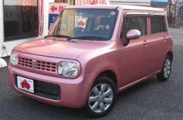 Размер колёс на Suzuki Alto Lapin 2008 Подбор шин на Suzuki Alto Lapin 2008