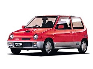 Подбор шин на Suzuki Alto Works 1992