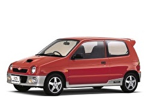 Подбор шин на Suzuki Alto Works 1994