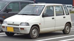Подбор шин на Suzuki Alto 1990