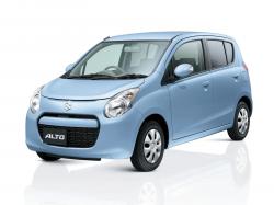 Размер колёс на Suzuki Alto 2012 Подбор шин на Suzuki Alto 2012