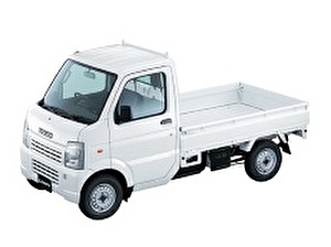 Подбор шин на Suzuki Carry 2004