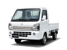 Подбор шин на Suzuki Carry 2019