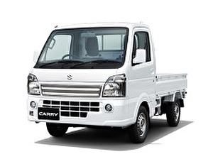 Подбор шин на Suzuki Carry 2020