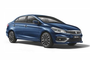 Размер колёс на Suzuki Ciaz 2026 Подбор шин на Suzuki Ciaz 2026