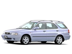 Размер колёс на Suzuki Cultus Crescent Wagon 1998 Подбор шин на Suzuki Cultus Crescent Wagon 1998