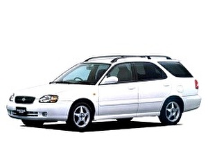Подбор шин на Suzuki Cultus Wagon 1999