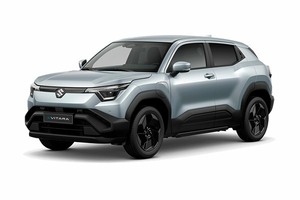 Размер колёс на Suzuki e Vitara 2026 Подбор шин на Suzuki e Vitara 2026