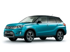 Подбор шин на Suzuki Escudo 2019