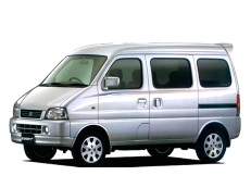 Размер колёс на Suzuki Every Plus 2000 Подбор шин на Suzuki Every Plus 2000