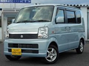 Подбор шин на Suzuki Every Wagon 2008