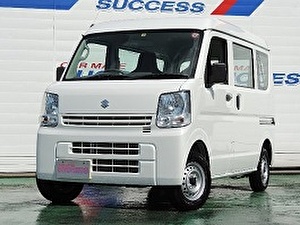 Подбор шин на Suzuki Every 2015