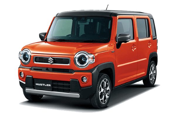Размер колёс на Suzuki Hustler 2020 Подбор шин на Suzuki Hustler 2020