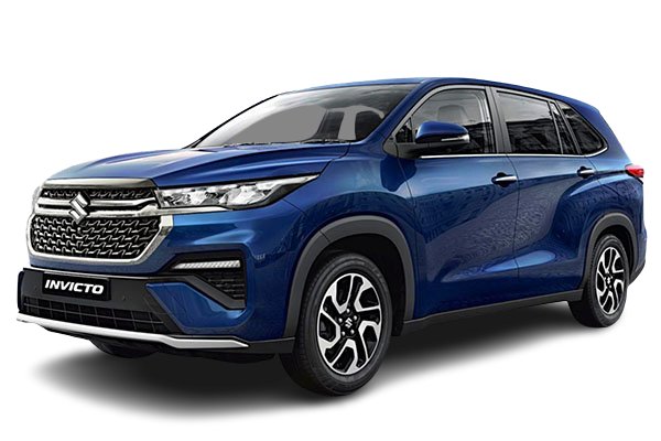 Размер колёс на Suzuki Invicto 2022 Подбор шин на Suzuki Invicto 2022