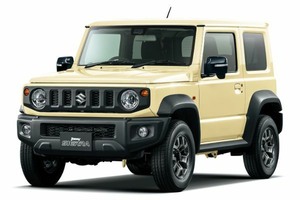 Подбор шин на Suzuki Jimny Sierra 2025