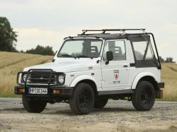 Размер колёс на Suzuki Jimny 1990 Подбор шин на Suzuki Jimny 1990