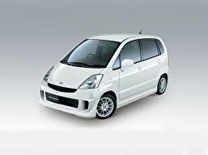 Подбор шин на Suzuki MR Wagon 2001