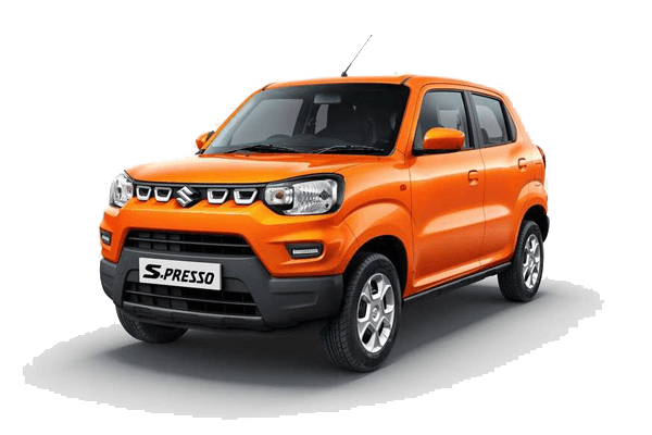 Подбор шин на Suzuki S-Presso 2019