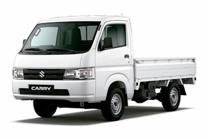 Размер колёс на Suzuki Super Carry Pro 2025 Подбор шин на Suzuki Super Carry Pro 2025