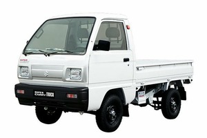 Подбор шин на Suzuki Super Carry 2024