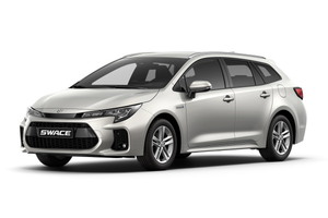 Размер колёс на Suzuki Swace 2026 Подбор шин на Suzuki Swace 2026