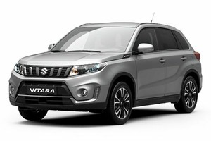 Подбор шин и дисков для автомобиля Suzuki Vitara. Шины на Suzuki