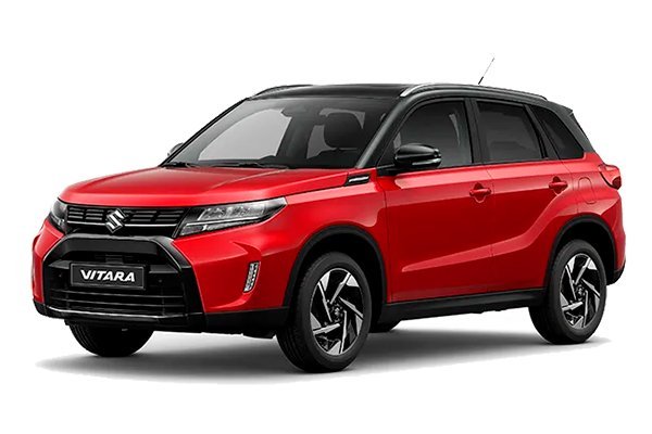 Размер колёс на Suzuki Vitara 2025 Подбор шин на Suzuki Vitara 2025