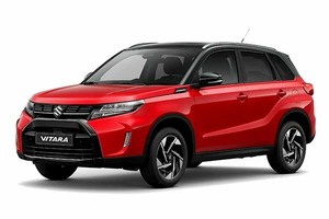 Подбор шин на Suzuki Vitara 2026