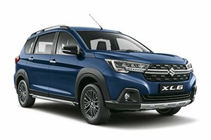Размер колёс на Suzuki XL6 2026 Подбор шин на Suzuki XL6 2026