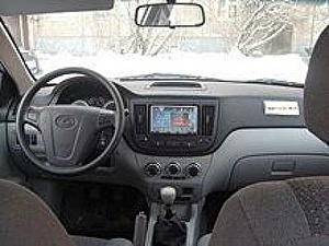 Подбор шин и дисков для автомобиля ТагАЗ Doninvest Kondor