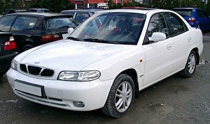 Подбор шин и дисков для автомобиля ТагАЗ Doninvest Orion (J100)