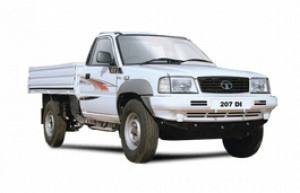Размер колёс на Tata 207 DI 2005 Подбор шин на Tata 207 DI 2005