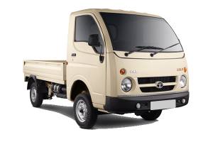 Подбор шин на Tata Ace Gold 2020