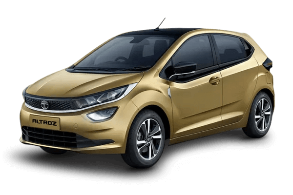 Размер колёс на Tata Altroz 2022 Подбор шин на Tata Altroz 2022