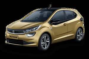 Размер колёс на Tata Altroz 2025 Подбор шин на Tata Altroz 2025