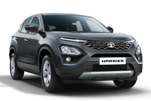 Подбор шин на Tata Harrier 2024
