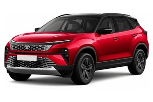 Размер колёс на Tata Harrier 2027 Подбор шин на Tata Harrier 2027