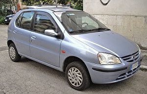 Подбор шин на Tata Indica 1999