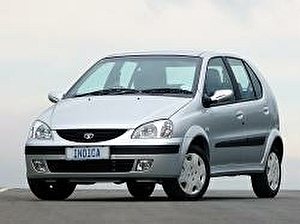Размер колёс на Tata Indica 2006 Подбор шин на Tata Indica 2006
