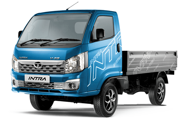 Размер колёс на Tata Intra V30 2019 Подбор шин на Tata Intra V30 2019