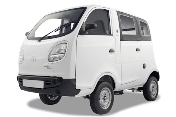 Размер колёс на Tata Magic Iris 2015 Подбор шин на Tata Magic Iris 2015